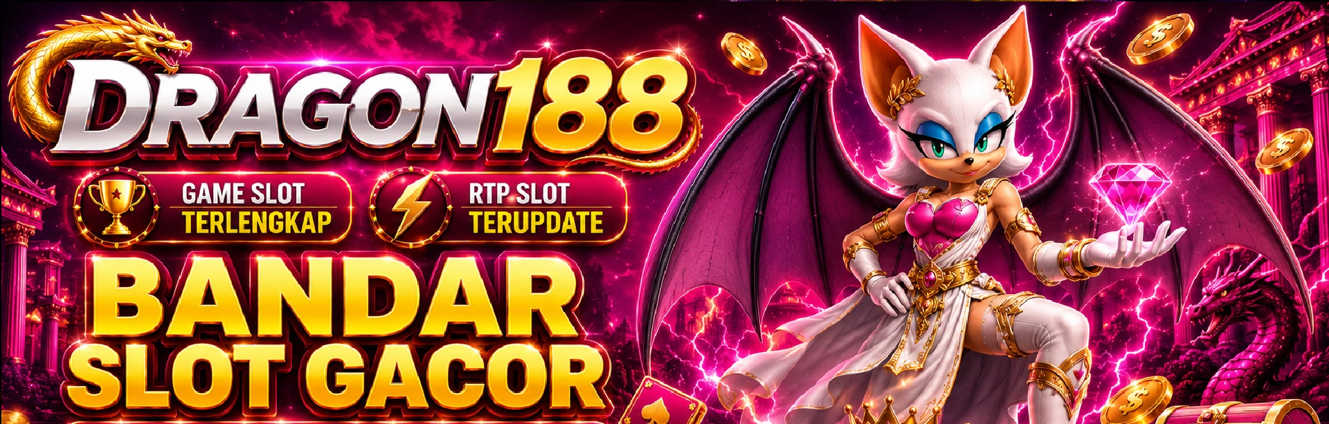 DRAGON188